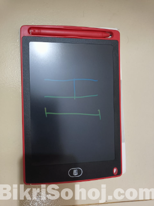 Lcd Writing Tablet for kids